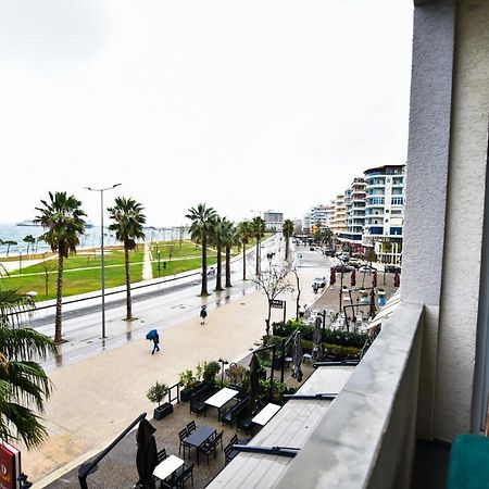 Seaview Apartment Vlore Exterior photo