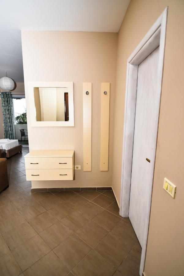 Seaview Apartment Vlore Exterior photo