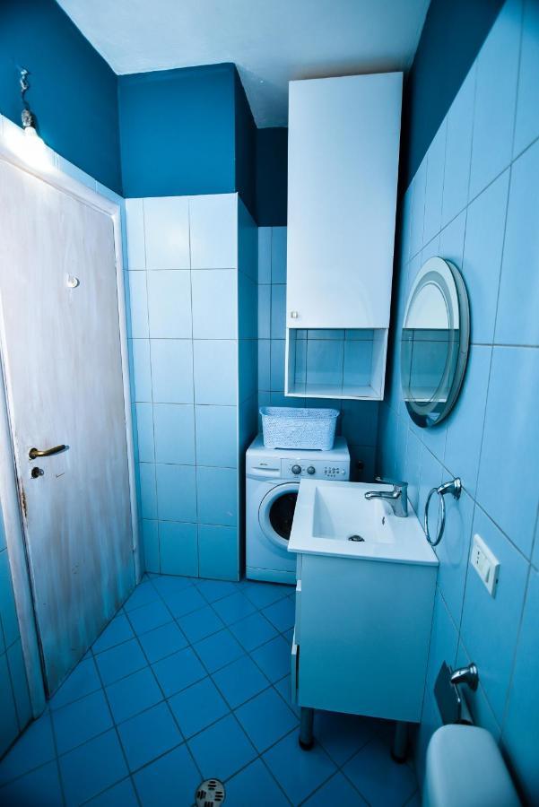 Seaview Apartment Vlore Exterior photo
