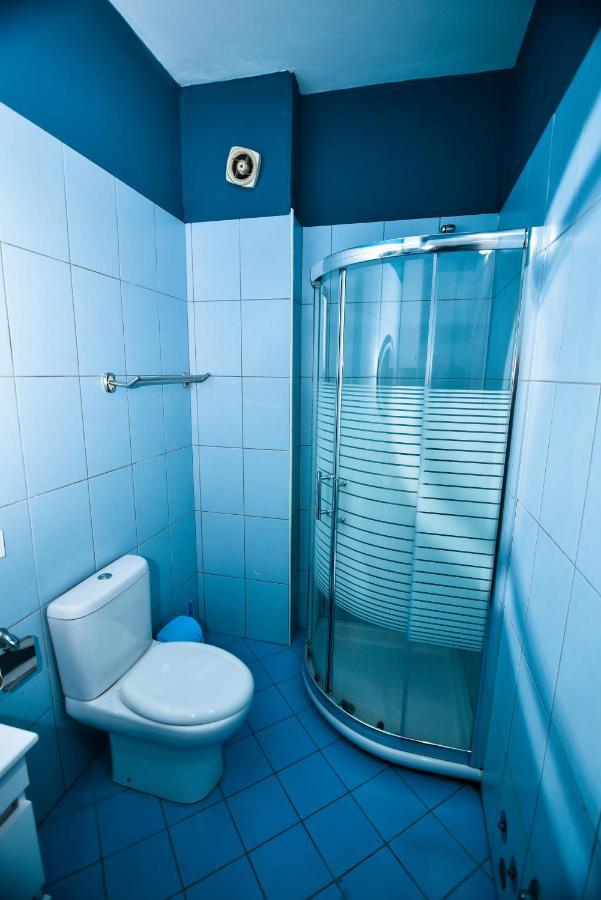 Seaview Apartment Vlore Exterior photo